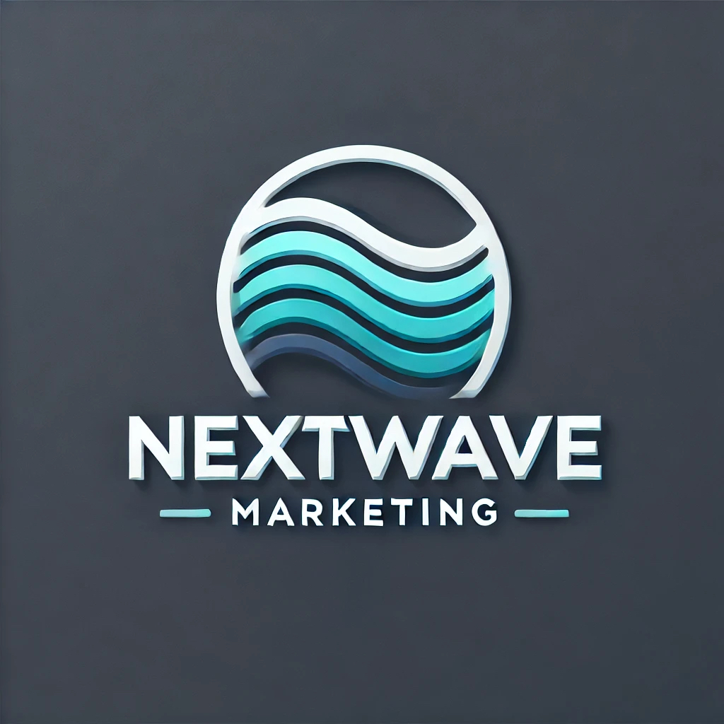 NextWave Marketing Logo